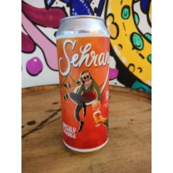 The Barn Beer Co. The Barn/ Pilsner Urquell Sehraný Pacific IPA 14° The Barn Beer Co. The Barn/ Pilsner Urquell Sehraný Pacific IPA 14°