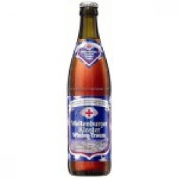 Klosterbrauerei Weltenburg Weltenburger Winter-Traum