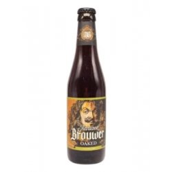 Brouwerij Roman Adriaen Brouwer Oaked