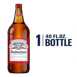 Budweiser Budweiser