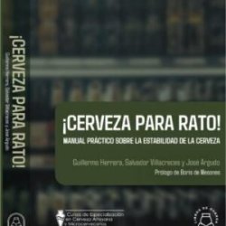 Libro ¡Cerveza para rato! - Beermacia