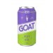Mountain Goat Billy The Mid 