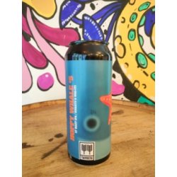 Twinberg Hoppy Whale #5