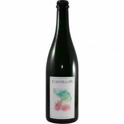 Brasserie Cantillon Nath (2025)