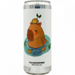 Brewski Kalamansifeber