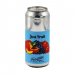 Frequentem Brewing Co. - Just Fruit (Strawberry, Concord Grape, Peach) Frequentem Brewing Co. - Just Fruit (Strawberry, Concord Grape, Peach)