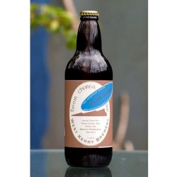 Beoir Chorca Dhuibhne (West Kerry Brewery) Blue Rose