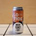 Lowtide Brewing Co, West Coast Hop Lock, Pale, 0.5% Lowtide Brewing Co, West Coast Hop Lock, Pale, 0.5%