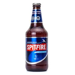 Shepherd Neame Spitfire Amber Kentish Ale
