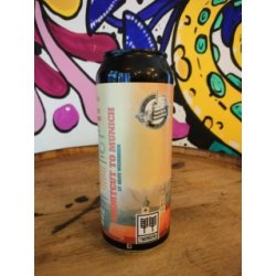 Twinberg Shortcut To Munich