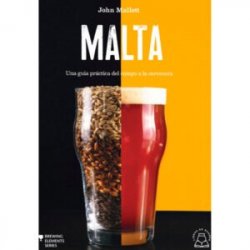 Libro Malta - Beermacia