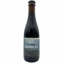 Brouwerij Halve Tamme Djimmah Brouwerij Halve Tamme Djimmah
