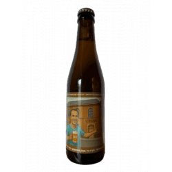 De Struise Brouwers Arie