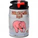 Delirium Red 5l Mini Keg 