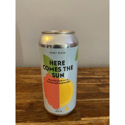 FUERST WIACEK Here Comes the Sun