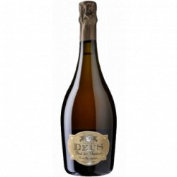 Bosteels Deus Brut Des Flandres - Cantina della Birra