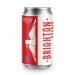 Brighton Bier - Brighton Pilsner, 4.5% Brighton Bier - Brighton Pilsner, 4.5%