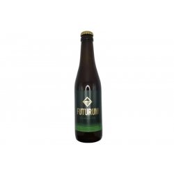 Brouwerij De Toekomst Futurum IPA Brouwerij De Toekomst Futurum IPA