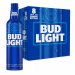 Bud Light Aluminum 16OZ 8Pk Bud Light Aluminum 16OZ 8Pk