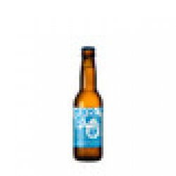 RURALE Global IPA Rurale - American IPA - BOTT. 33 Cl - Bibes