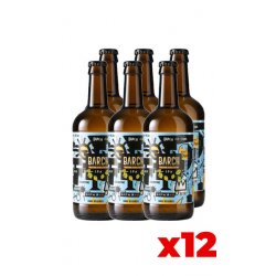 Barch IPA 50cl - Cassa da 12 Bott. - Bottle of Italy