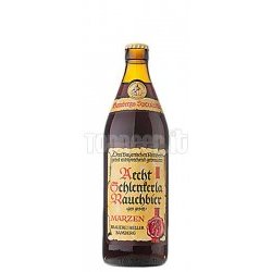 SCHLENKERLA Rauchbier Marzen 50Cl - TopBeer