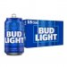 Bud Light 15Pk Cans Bud Light 15Pk Cans