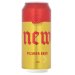 Newbarns - Pilsner Beer 