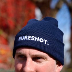 Sureshot Brewing Cotton Beanie - Sureshot Brewing