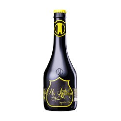 Birra del Borgo My Antonia 330ml - ΕλVino