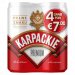 Karpackie Premium Lager 4 x 440ml Cans 