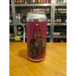 Bad Seed Brewing Nisseøl (2025) Bad Seed Brewing Nisseøl (2025)