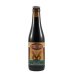 Stouterik stout  Donker  33 cl   Fles 