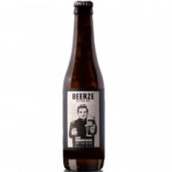 Beerze Johnny's Pale Ale - Speciaalbierkoning