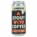 Bellwoods A Stout With Coffee Bellwoods A Stout With Coffee