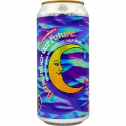 Elmeleven Remember Our Future (PULP)