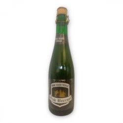 Oud Beersel Oude Geuze (Vieille)