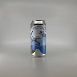 Sureshot Brewing I Dropped the Screw In the Tuna