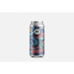 Fauve Une Valse à Cent Temps