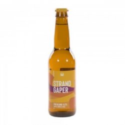 Strandgaper  33 cl   Fles - Thysshop