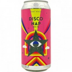 FUERST WIACEK Berlin Disco Nap