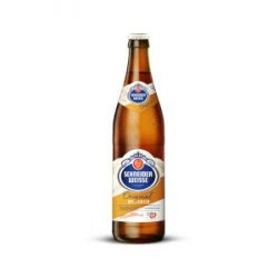 Schneider Weisse TAP7 Original - 9 Flaschen - Biertraum