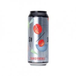 Sibeeria
           28° Candynskij Imperial Stout - Beershop