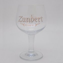 Zundert Bierglas 33cl - Drankenhandel Leiden / Speciaalbierpakket.nl