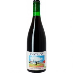 Cantillon Kriek Lambic 75cl Pack Ahorro x6 - Beer Shelf