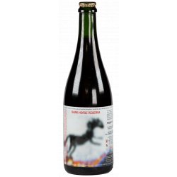 De Struise Brouwers Dark Horse Reserva - Craft & Draft