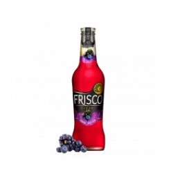 Frisco Waldfrucht Cider - Hopfenkurier.com