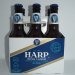 Harp 6 Pack Bottles Harp 6 Pack Bottles