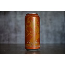 Tree House - King Julius - addicted2craftbeer