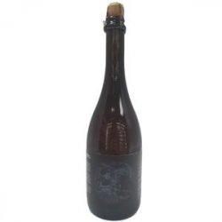 Màger  Balada 75cl - Beermacia